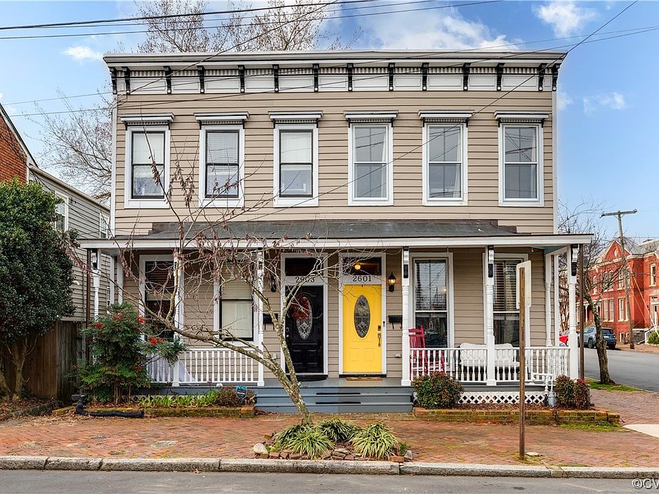 1st image of 2601 E Leigh St