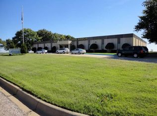 2915 Central Fwy E, Wichita Falls, TX 76302