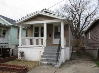 426 Somerset St, Ludlow, KY 41016