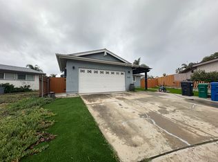 9230 Pine Valley Dr, Santee, CA 92071