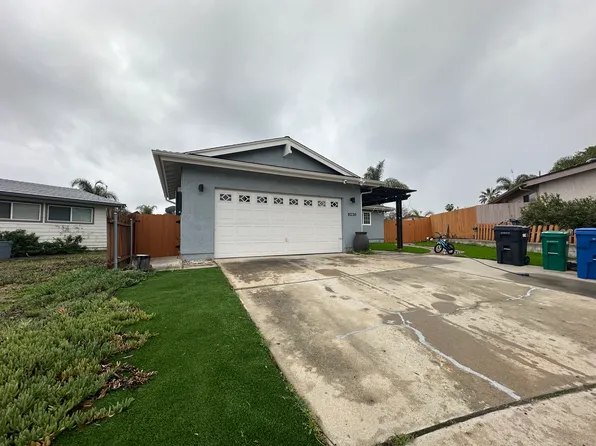 9230 Pine Valley Dr, Santee, CA 92071