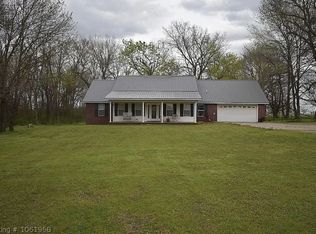 113851 S 4730th Rd, Muldrow, OK 74948