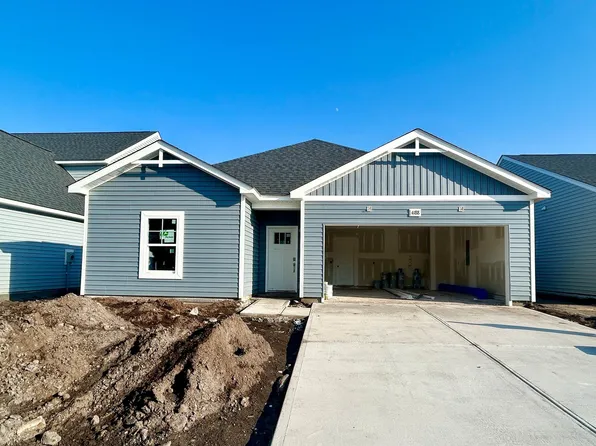 4188 Workman Loop, Leland, NC 28451