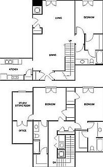2nd image of 410 E Central Blvd
