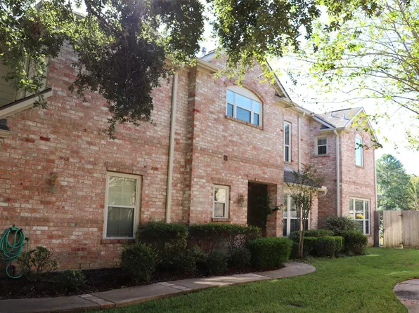 4010 Park Thicket, Houston, TX 77058