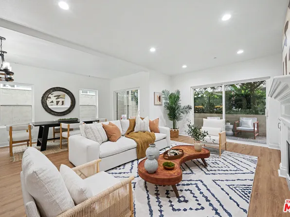 11115 Acama St Unit 104, North Hollywood, CA 91602