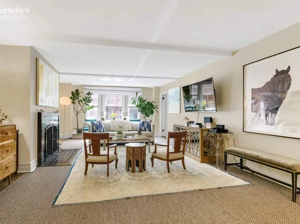 59 West 12th Street 2E image 1 of 10
