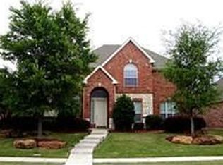 14536 Alstone Dr, Frisco, TX 75035