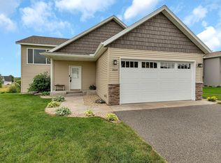 1664 34th St NE, Sauk Rapids, MN 56379
