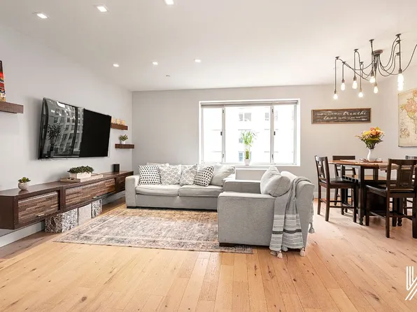 30-85 Vernon Blvd #4H, Astoria, NY 11102