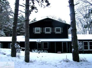 8310 N Williams Rd, Saint Johns, MI 48879