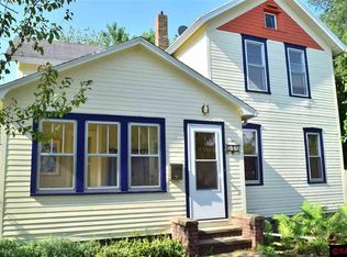 316 Locust St, Saint Peter, MN 56082