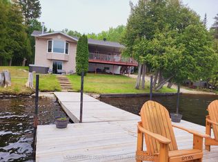 LOT 14 Camp 25 Rd, Greenstone, ON P0T1M0