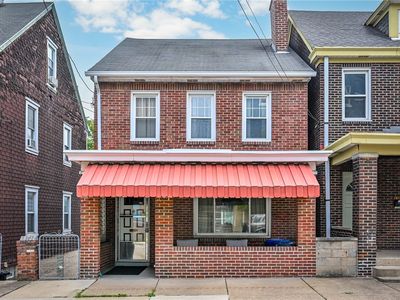 3627 Childs St, Pittsburgh, PA, 15213