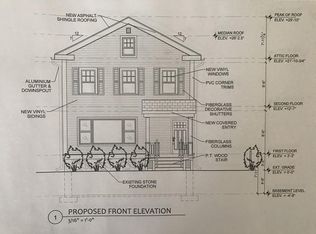 48 Newton Ave, Quincy, MA 02170