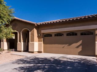 6581 S Banning St, Gilbert, AZ 85298