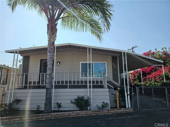 160 S Eucalyptus Ave Spc 111, Rialto, CA 92376