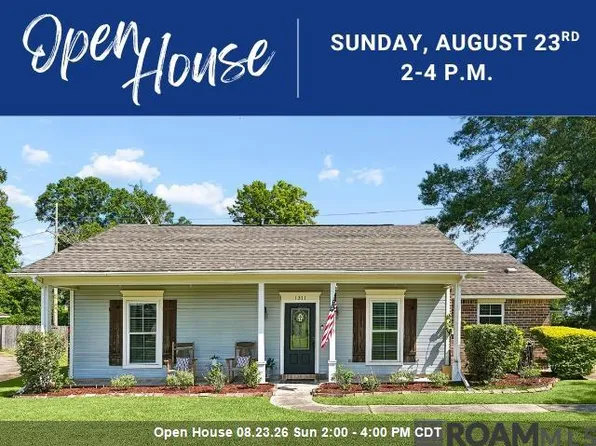 1311 Tallwood Dr, Baton Rouge, LA 70816