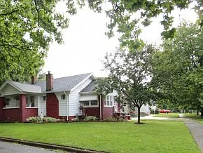 3401 Prairie Ave photo 1