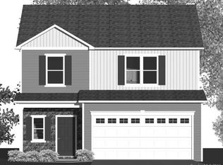 716 Ferrell Avenue Lot #66, Charlotte, NC 28216