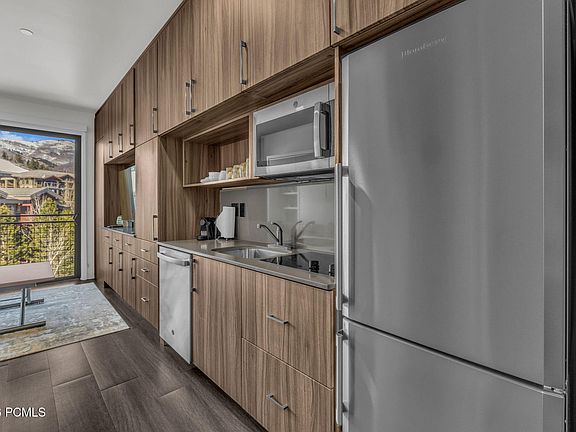 4th image of 2670 W Canyons Resort Dr #412