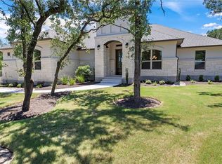 203 W Red Bud Mdw, Georgetown, TX 78633