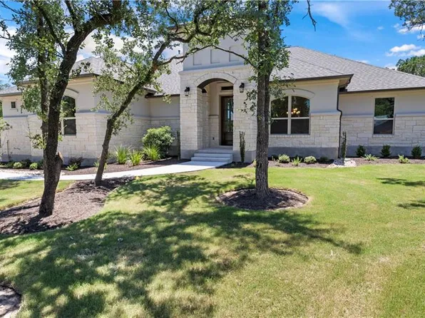 203 W Red Bud Mdw, Georgetown, TX 78633