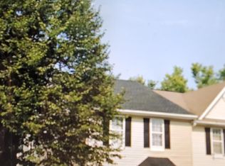 3950 Red Deer Cir #364, Randallstown, MD 21133