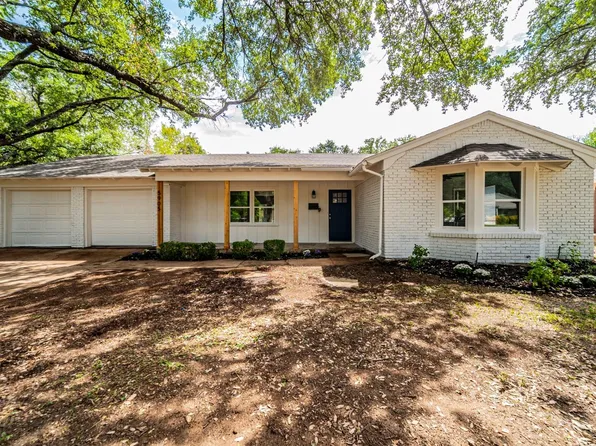 5905 Winifred Dr, Fort Worth, TX 76133