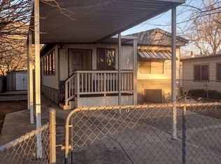 2900 Lazy Ln, Lake Isabella, CA 93240