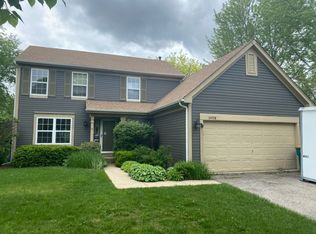1408 Lancaster Ct, Grayslake, IL
