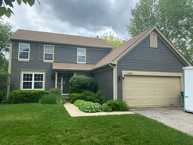 1408 Lancaster Ct photo 1
