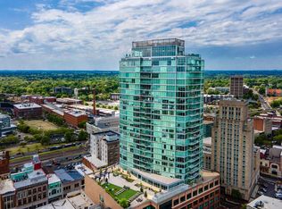 110 N Corcoran St #2106, Durham, NC 27701