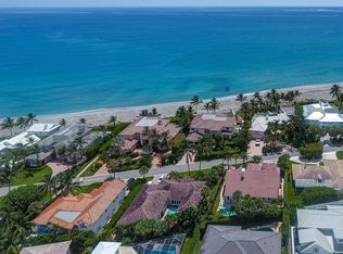 42 Ocean Dr, Jupiter Inlet Colony, FL 33469