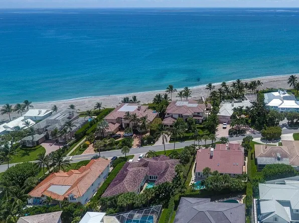 42 Ocean Drive, Jupiter Inlet Colony, FL 33469