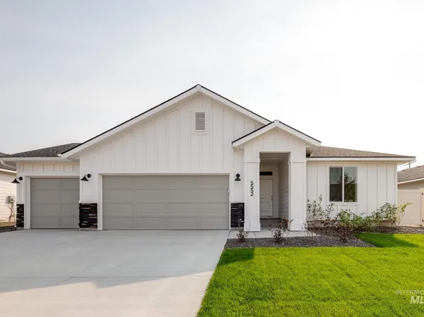 1580 Dyer St, Middleton, ID 83644