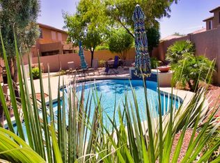 18237 W Woodrow Ln, Surprise, AZ 85388