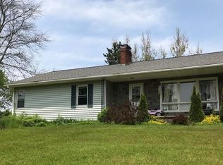 520 County Highway 11, Oneonta, NY 13820