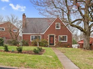 1238 Varner Rd, Pittsburgh, PA 15227