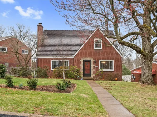 1238 Varner Rd, Pittsburgh, PA 15227