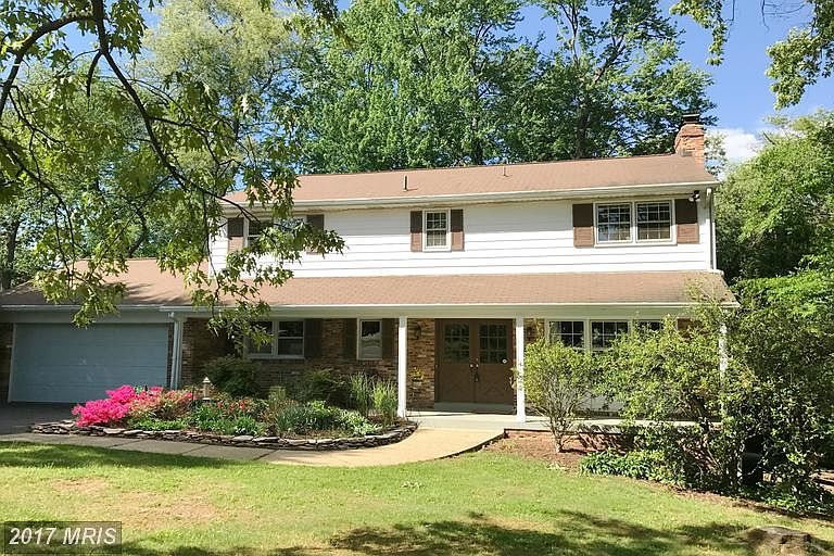 1st image of 6136 Beachway Dr