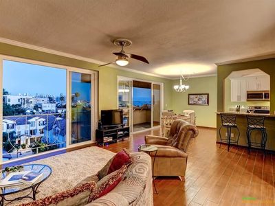 3217 Columbia St APT 9, San Diego, CA, 92103