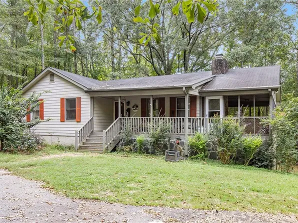 127 Hightower Rd, Hiram, GA 30141