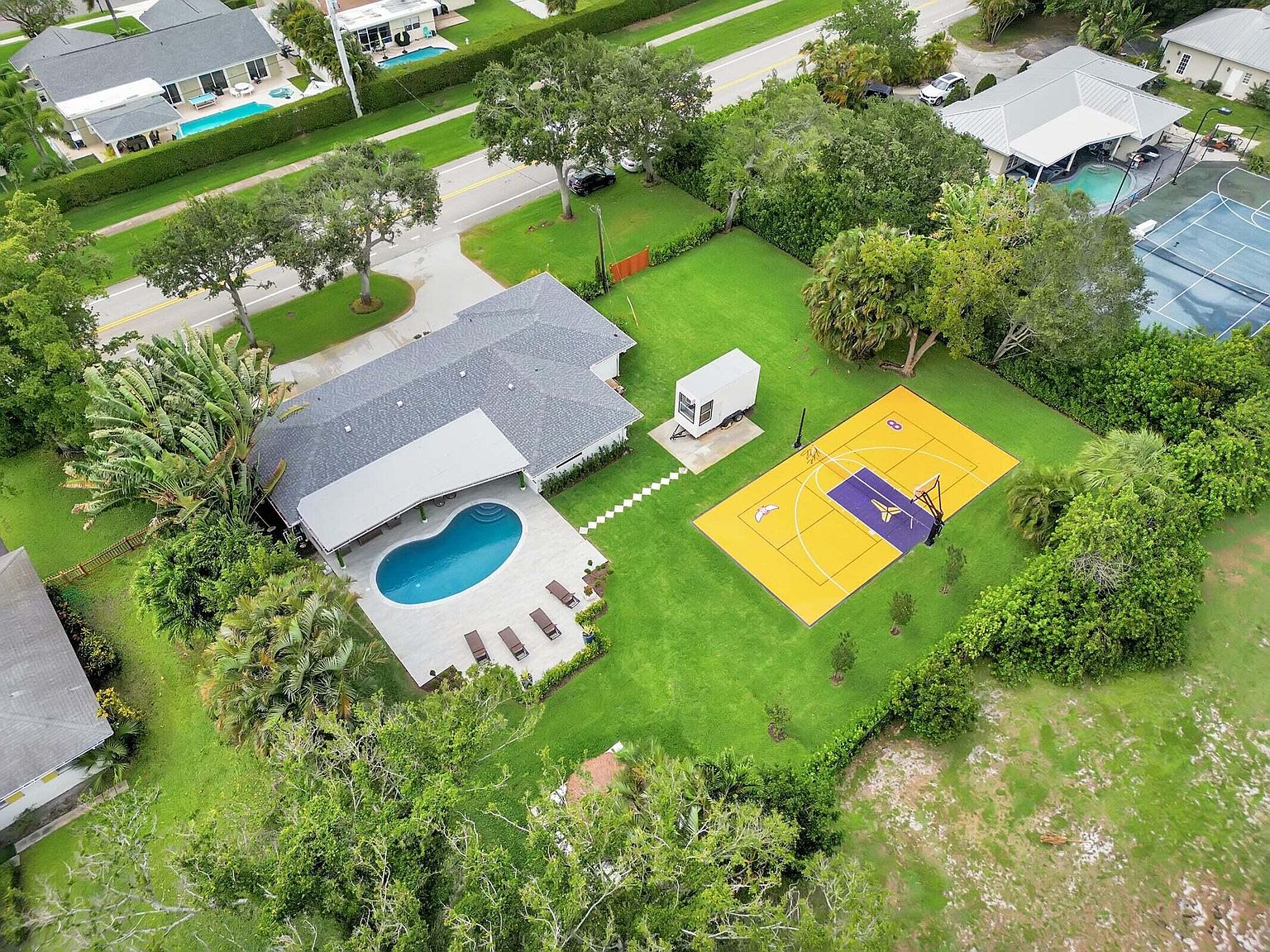 351 Homewood Blvd, Delray Beach, FL 33445 MLS RX10935614 Zillow