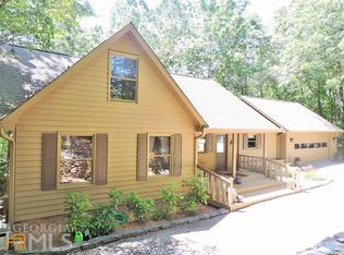 306 Pinecrest Rd, Sautee Nacoochee, GA 30571