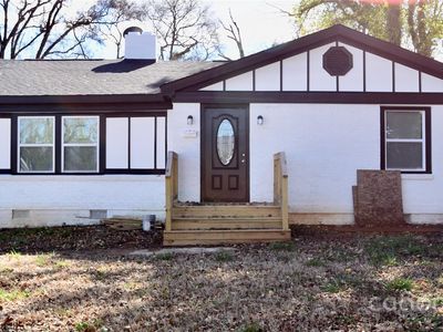 506 E Ridge St, Kings Mountain, NC, 28086