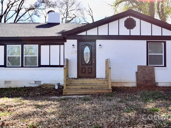 506 E Ridge St, Kings Mountain, NC 28086