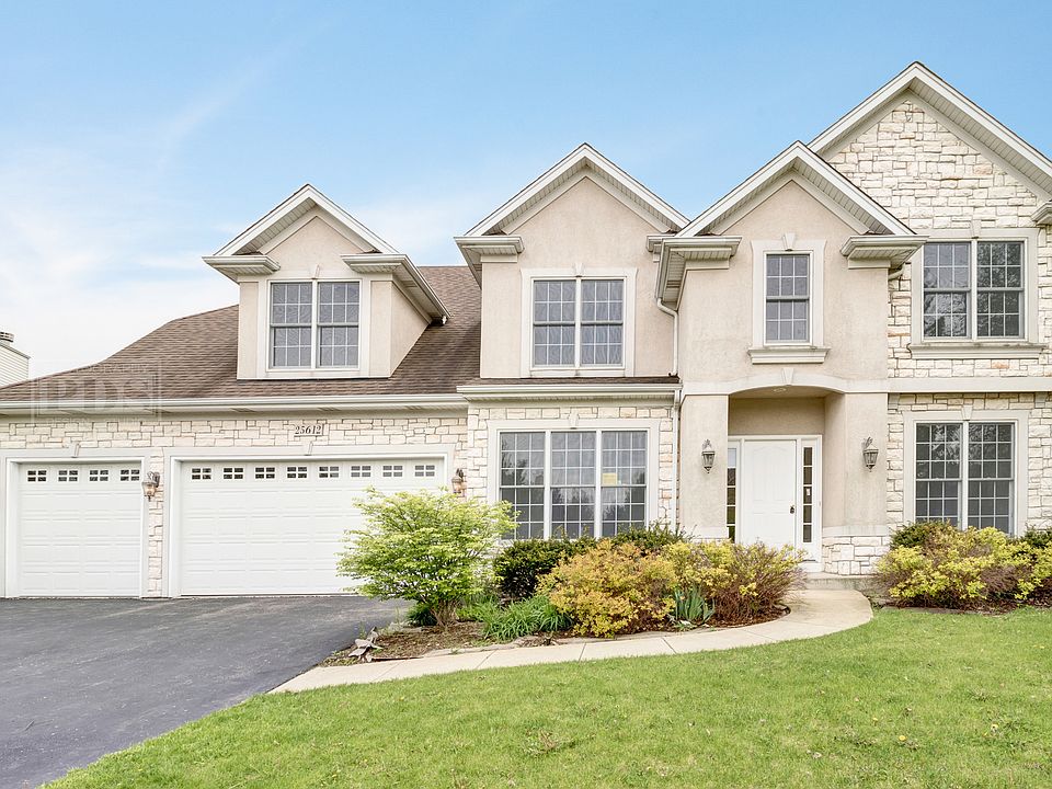 1st image of 25612 Meadowland Cir