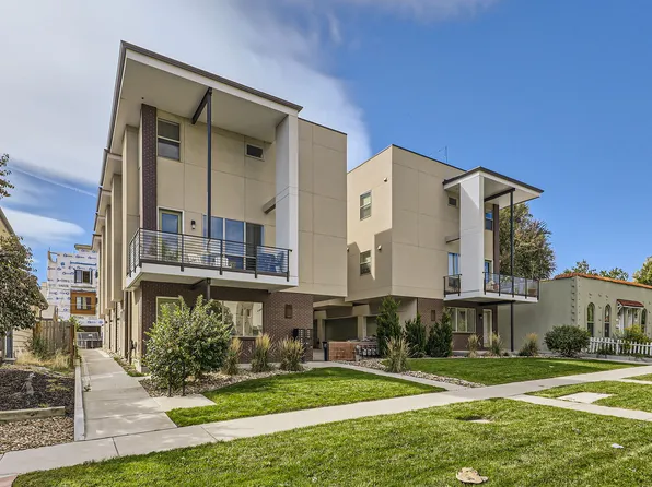 2848 W 24th Ave #2, Denver, CO 80211