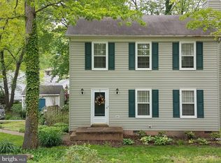 11609 Rutherford Dr, Fredericksburg, VA 22407